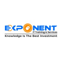 Exponent IT Training & Services logo - Similar company to Teknowell Edutech