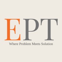 Eesan Pro Tech logo - Similar company to Schnelltek Software Pvt. Ltd.