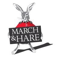 March and Hare logo - Similar company to Cab