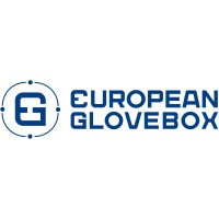 European Glovebox logo - Similar company to Wagstaff Applied Technologies
