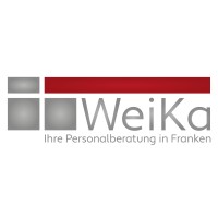 WeiKa GmbH logo - Similar company to Fittastetic - Fitness Rezepte & Gesunde Ernährung