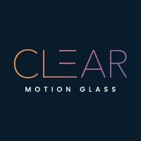 Clear Motion Glass logo - Similar company to Pgp-Usa