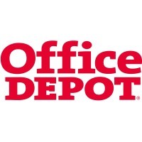 Office Depot Ireland logo - Similar company to V.M.Maquinarias