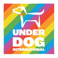 Underdog International logo - Similar company to Epupp