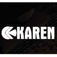 KAREN BANYO logo - Similar company to Mega Door