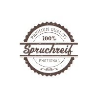 Spruchreif GmbH logo - Similar company to Electronic Minds Gmbh