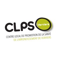 Centre Local de Promotion de la Santé de l'arrondissement de Verviers logo - Similar company to Ensemble Verviers