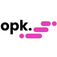 OPK AS logo - Similar company to Fronted