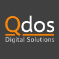 Qdos Digital Solutions logo - Similar company to Qdos