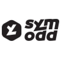 SYMODD logo - Similar company to Diptyk