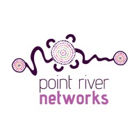 Point River Networks logo - Similar company to Ocula Ai