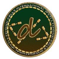 Digicells International logo - Similar company to Time Tech Software