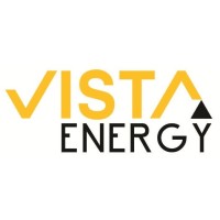 VISTA Energy Development Group logo - Similar company to Petro Mashal Forouzan Consultant Engineering Company