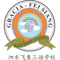 Gracia Fei Siang School logo - Similar company to Robotku School