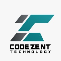 CODEZENT TECHNOLOGY LLP logo - Similar company to Tech Bytes
