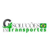 G Soluções em Transportes logo - Similar company to Procomp Distribuidora