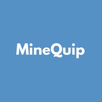 MineQuip logo - Similar company to Minequipped