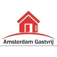 Amsterdam Gastvrij logo - Similar company to Schedjoules