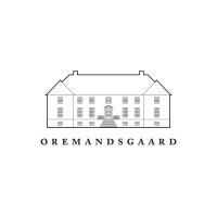 Oremandsgaard Gods logo - Similar company to Radius Distillery