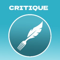 Critique It App logo - Similar company to Fanvest Wagering Exchange, Inc.