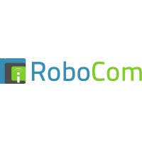 RoboComAI (d.b.a. RoboCom Technologies) logo - Similar company to Robocom Systems International