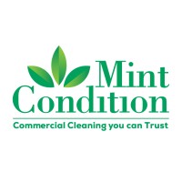 Mint Condition Inc. logo - Similar company to 360Clean | Complete Facility Care