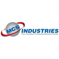 MCS Industries (Pty) Ltd logo - Similar company to Millar Textiles Co