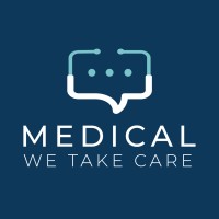 Medical logo - Similar company to Viete