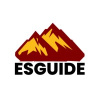 Esguide Economics UNPAD logo - Similar company to Ui Connect