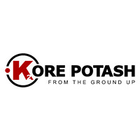 Kore Potash Plc logo - Similar company to Start Lab Congo