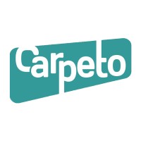 Carpeto logo - Similar company to Horizon Jd