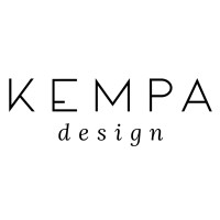 KEMPA DESIGN logo - Similar company to Author