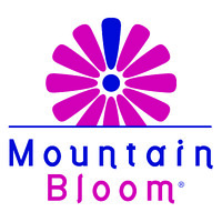 Mountain Bloom logo - Similar company to Kingaru Foundation