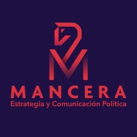 Mancera Estrategia y Comunicación Política logo - Similar company to Hora Zero