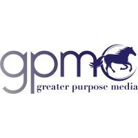 Greater Purpose Media logo - Similar company to Spearca Communications