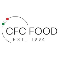 CFC FOOD DIVISION SRL logo - Similar company to Barone1889