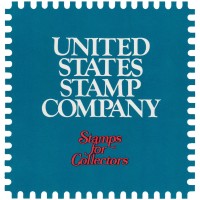 United States Stamp And Coin Company