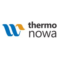 Thermo Nowa logo - Similar company to Vadalarm