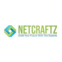 NETCRAFTZ logo - Similar company to Hephy Design Minds & Avgc Pvt Ltd.