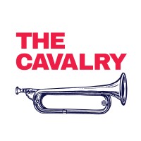 The Cavalry Global logo - Similar company to Ellis Mack Recruitment