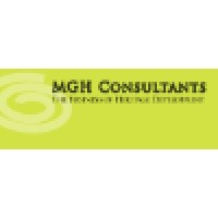 M G H Consultants