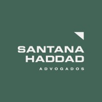 Santana e Haddad Advogados logo - Similar company to Redejur - Associação Internacional De Escritórios De Advocacia Empresarial