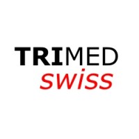 TRIMED swiss AG logo - Similar company to Imt. Making Ideas Work
