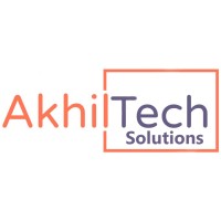 Akhil Tech Solutions Inc. logo - Similar company to Haknasoft