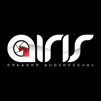 Airis Audiovisual logo - Similar company to Go Audiovisual