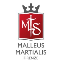 Malleus Martialis logo - Similar company to Due C Progetti