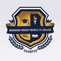 Maharana Pratap ITI College logo - Similar company to Futureexec
