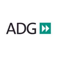 ADG Apotheken-Dienstleistungsgesellschaft mbH logo - Similar company to Phoenix Pharmahandel Gmbh & Co Kg