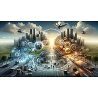 TrendScape Research VisionShift logo - Similar company to Insightvale