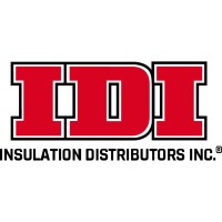 IDI: Insulation Distributors Inc. logo - Similar company to Creative Polymer Solutions